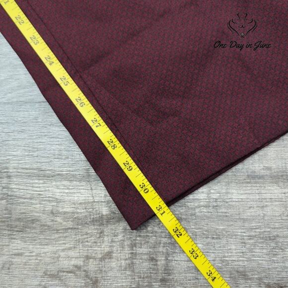 Lane Bryant The 4 Season Straight Pants Size 28 - Picture 5 of 6